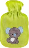 SÄNGER bouillotte caoutch houss vel 0.8l koala