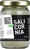 Naturkraftwerke Salicornia Pulver Bio / kbA, 50 g