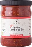 Sanchon Sambal Oelek, 1.05 kg