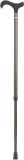 Sahag Carbonstock Derby Soft 79-95cm schwarz, 1 Paar