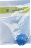 Sahag Energie Massagering Stimulator mit Massagekugeln