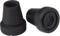 Sahag Kapseln Pivoflex 16mm schwarz, 1 Paar