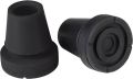 Sahag Kapseln Pivoflex 19mm schwarz, 1 Paar