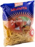 Salamita Penne de semoule de blé dur