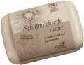 Saling Savon au lait de mouton natur, 100g