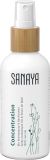 SANAYA Aroma & Bachblüten Spray Bio Concentration, 100 ml