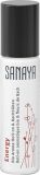 SANAYA Aroma & Bachblüten Roll on Bio Energy, 10 ml