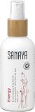 SANAYA Aroma & Bachblüten Spray Bio Energy, 100 ml
