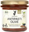 Sanchon Antipasti Olive Brotaufstrich, 150 g