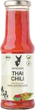 Sanchon Asiasauce Thai Chili, 210 g