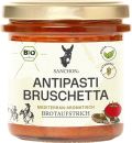 Sanchon Brotaufstrich Bruschetta, 150 g