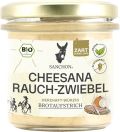 Sanchon Cheesana Rauch-Zwiebel, 135 g