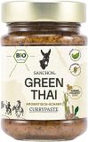 Sanchon pâte de durry thaï vert, 190 g