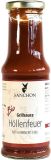 Sanchon Höllenfeuer Sauce, 210ml