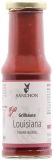 Sanchon Louisiana Grillsauce, 220ml