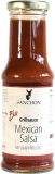 Sanchon Mexican Salsa, 210ml