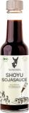 Sanchon Sauce soja Shoyu, 140 ml