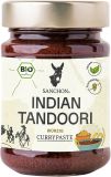 Sanchon Pâte de curry Tandoori, 190 g