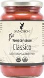 Sanchon Tomatensauce Classico, 330 ml