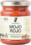 Sanchon Sauce Mojo Rojo