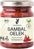 Sanchon Sauce Sambal Oelek