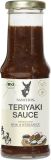 Sanchon Wok- und Würzsauce Teriyaki, 210 ml