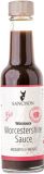 Sanchon Worcestershire Sauce, 140ml