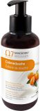 Sanddorn Argousier Cremedusche, 200 ml