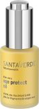 SANTAVERDE age protect huile, 30 ml