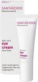 SANTAVERDE eye cream ohne Duft, 10 ml