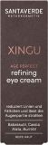 Santaverde XINGU refining eye cream, 10 ml