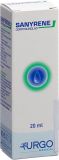 SANYRENE Pflegeöl, 20 ml
