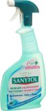 SANYTOL Desinfizierer Bad Spray, 500 ml