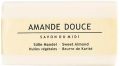 Savon du Midi Seife mit Karité-Butter Amande Douce (süsse Mandel), 100g