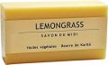 Savon du Midi Seife mit Karité-Butter & Lemongrass, 100g
