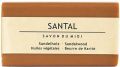 Savon du Midi Seife mit Karité-Butter & Sandelholz, 100g