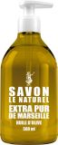 SAVON LE NATUREL Fr Olive dist 500 ml