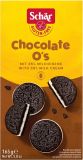 SCHÄR Chocolate O's sans gluten 165 g