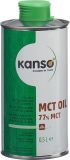 KANSO MCT huile 77 % 500 ml
