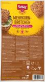 Schär Mehrkornbrötchen glutenfrei