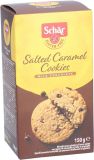 SCHÄR Salted Carmel Cookies sans gluten, 150 g