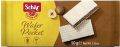 SCHÄR wafer pocket s gluten 50 g