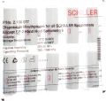 SCHILLER Flow Sensor SP150/SP250, 10 Stück