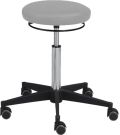 SCHMITZ VARIMED tabouret pivotant classic 222.281 gris-argent55