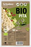 Schnitzer Pita bio sans gluten, 240 g