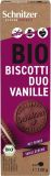 Schnitzer Biscotti Duo Vanille glutenfrei, 130 g