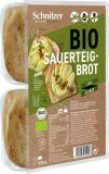 Schnitzer Bio Chia Quinoa Brot, 500 g