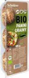 Schnitzer Petits pains de maïs Grainy, 188 g