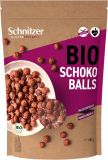 Schnitzer Boules au chocolat, 180 g