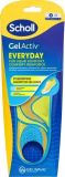 Scholl GelActiv Casual Einlegesohlen S GelWave, 1 Paar